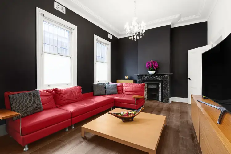 Fifth view of Homely house listing, 2 Leichhardt Street, Bronte NSW 2024