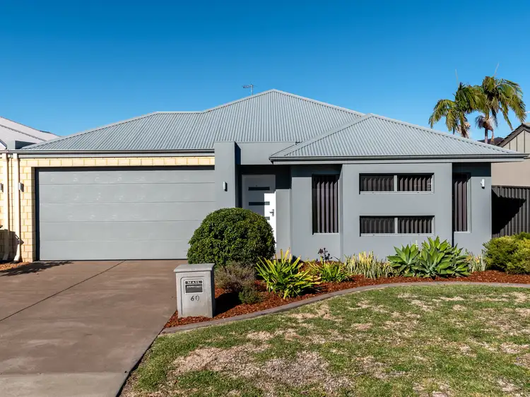 Second view of Homely house listing, 60 Rodda Street, Morley WA 6062