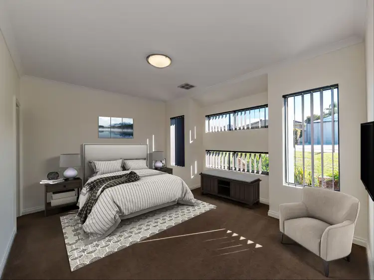 Fourth view of Homely house listing, 60 Rodda Street, Morley WA 6062