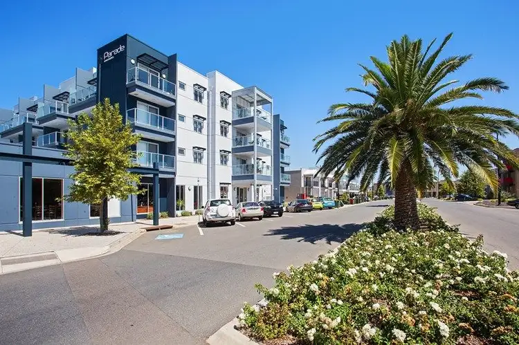 Main view of Homely apartment listing, 29/51 VICTORIA Parade, Mawson Lakes SA 5095