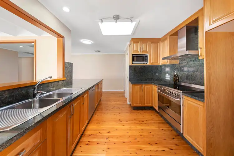 Fourth view of Homely house listing, 48 Mariner Road, Illawong NSW 2234