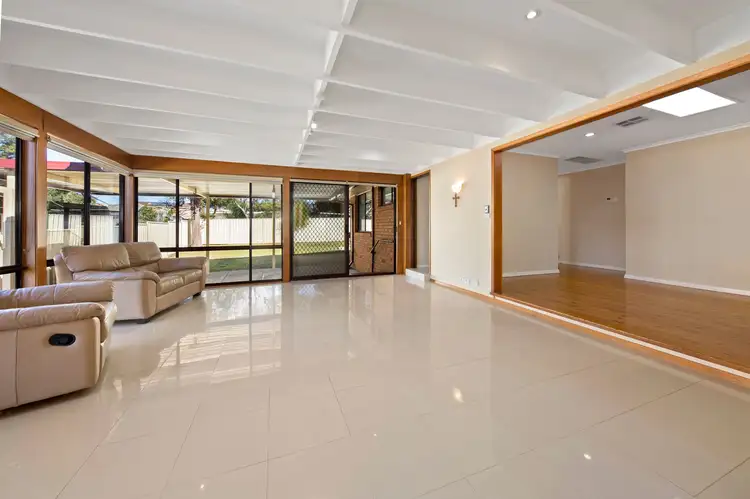 Fifth view of Homely house listing, 48 Mariner Road, Illawong NSW 2234