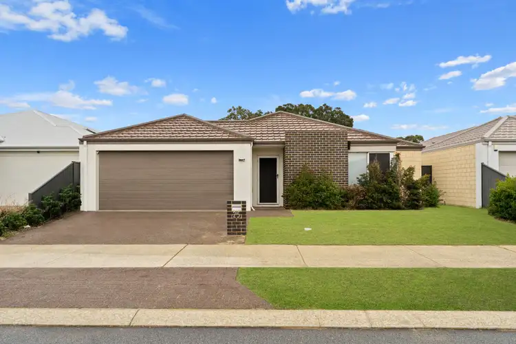 Main view of Homely house listing, 25 Galata Avenue, Baldivis WA 6171