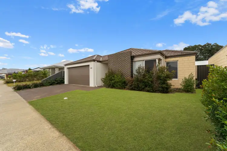 Second view of Homely house listing, 25 Galata Avenue, Baldivis WA 6171