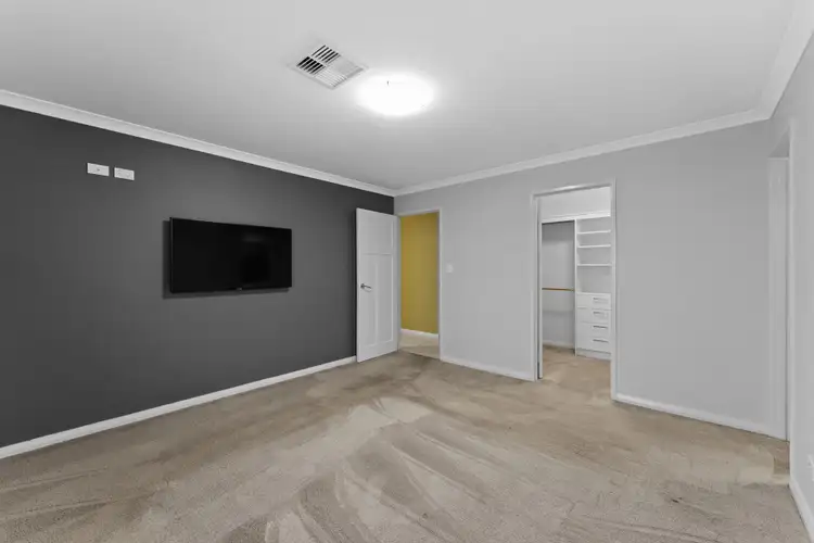 Fifth view of Homely house listing, 25 Galata Avenue, Baldivis WA 6171