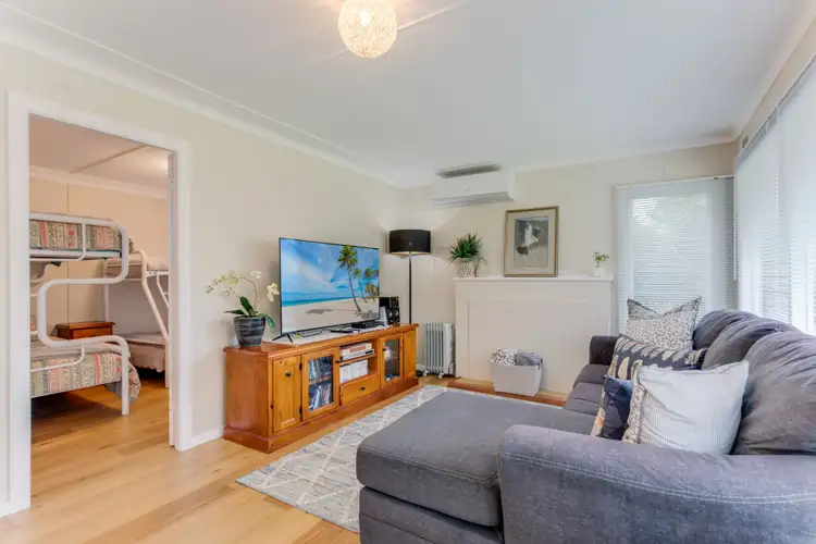 Sixth view of Homely house listing, 30 East Crescent, Culburra Beach NSW 2540
