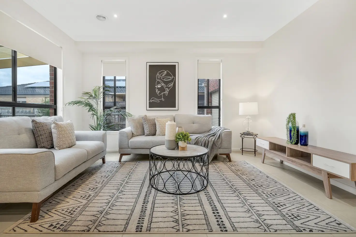 Main view of Homely house listing, 13 Malabar Street, Roxburgh Park VIC 3064