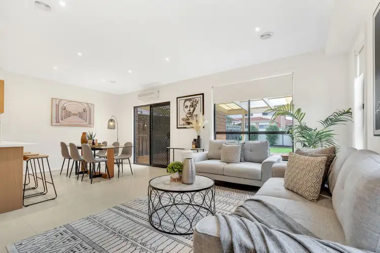 Third view of Homely house listing, 13 Malabar Street, Roxburgh Park VIC 3064