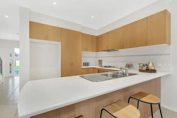 Fourth view of Homely house listing, 13 Malabar Street, Roxburgh Park VIC 3064