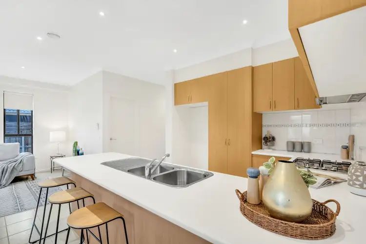 Fifth view of Homely house listing, 13 Malabar Street, Roxburgh Park VIC 3064