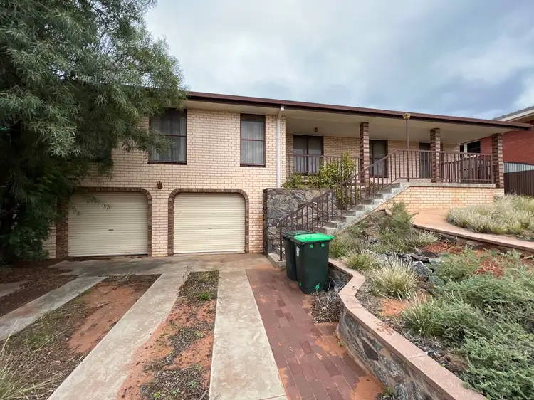 Main view of Homely house listing, 481 Cummins Street, Broken Hill NSW 2880