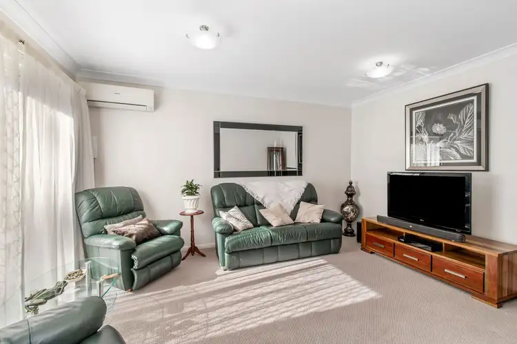 Third view of Homely semi-detached listing, 1/10 Sunpatch Parade, Tomakin NSW 2537