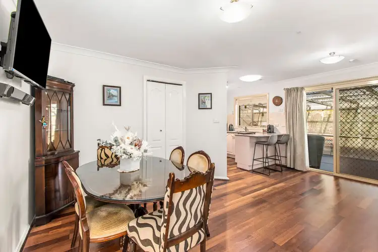 Fourth view of Homely semi-detached listing, 1/10 Sunpatch Parade, Tomakin NSW 2537