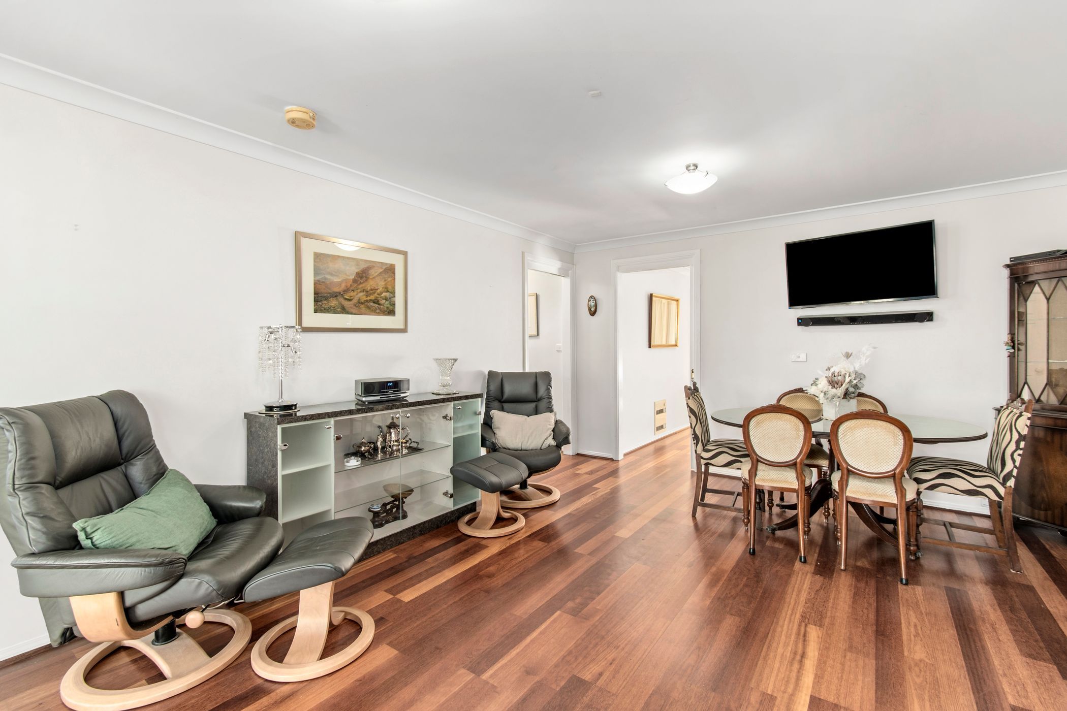 Fifth view of Homely semi-detached listing, 1/10 Sunpatch Parade, Tomakin NSW 2537