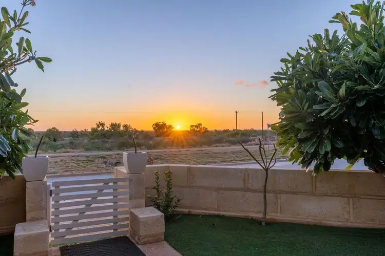 Third view of Homely house listing, 15 Griffin Way, Exmouth WA 6707