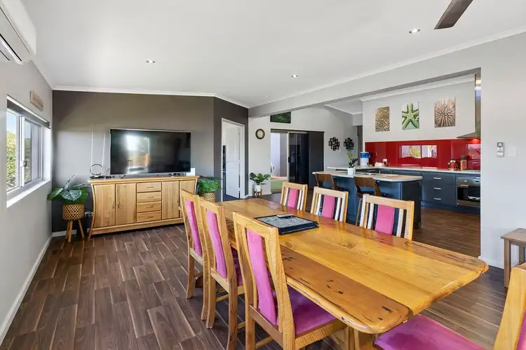 Fourth view of Homely house listing, 15 Griffin Way, Exmouth WA 6707