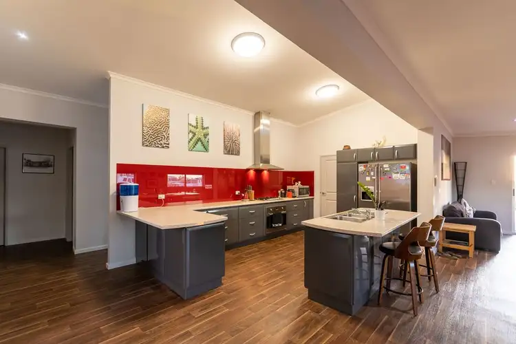 Fifth view of Homely house listing, 15 Griffin Way, Exmouth WA 6707