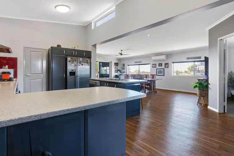 Sixth view of Homely house listing, 15 Griffin Way, Exmouth WA 6707