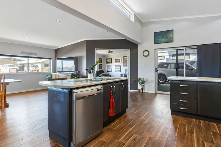 Seventh view of Homely house listing, 15 Griffin Way, Exmouth WA 6707