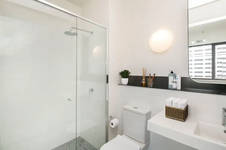 Fourth view of Homely apartment listing, 811/45 Furzer Street, Phillip ACT 2606