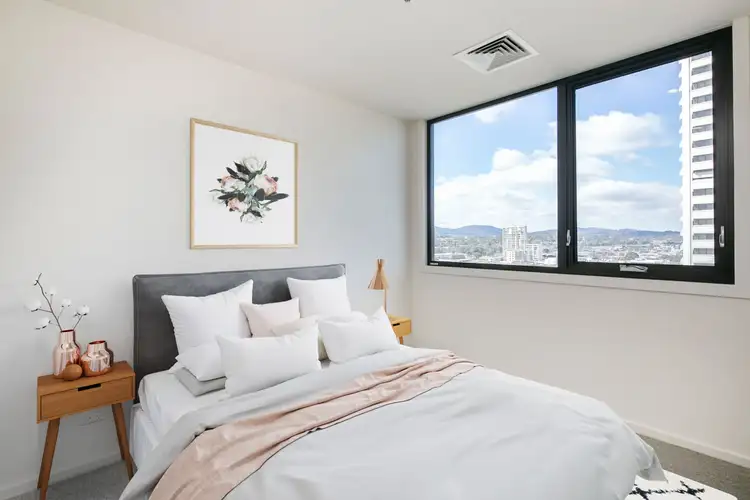 Fifth view of Homely apartment listing, 811/45 Furzer Street, Phillip ACT 2606