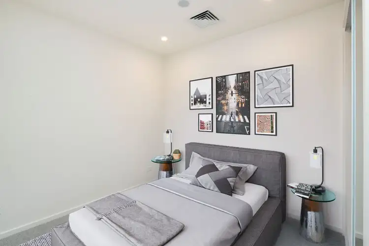 Sixth view of Homely apartment listing, 811/45 Furzer Street, Phillip ACT 2606