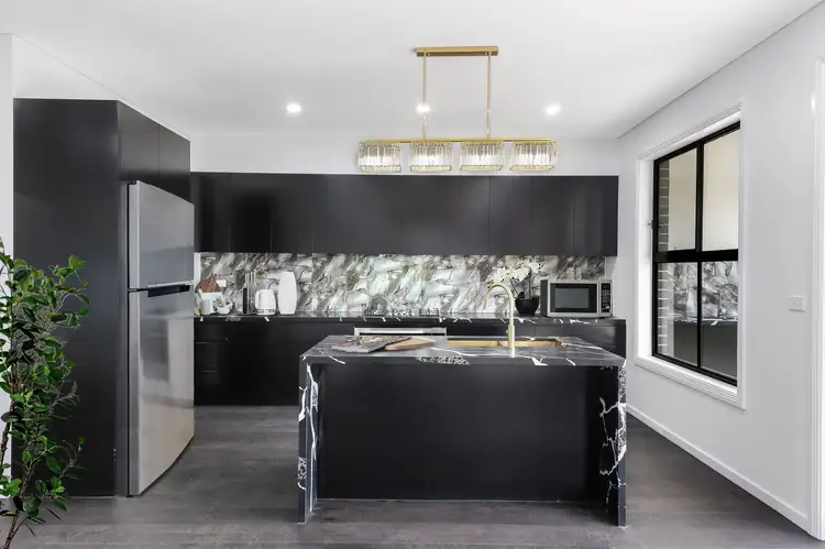 Main view of Homely semi-detached listing, 32 Treuer Parade, Yagoona NSW 2199
