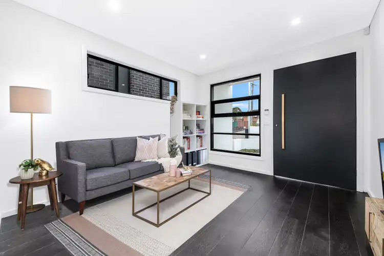 Fourth view of Homely semi-detached listing, 32 Treuer Parade, Yagoona NSW 2199