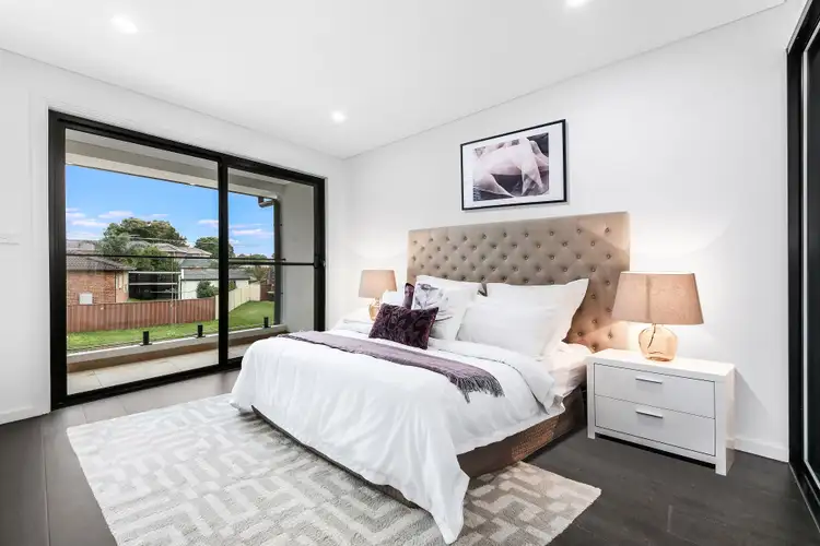 Fifth view of Homely semi-detached listing, 32 Treuer Parade, Yagoona NSW 2199