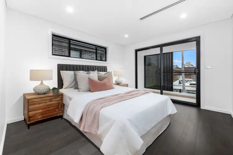 Sixth view of Homely semi-detached listing, 32 Treuer Parade, Yagoona NSW 2199