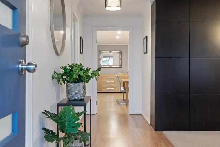 Second view of Homely house listing, 9 Green Avenue, Mount Barker SA 5251
