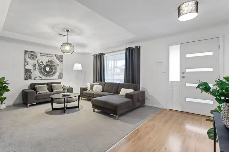 Third view of Homely house listing, 9 Green Avenue, Mount Barker SA 5251