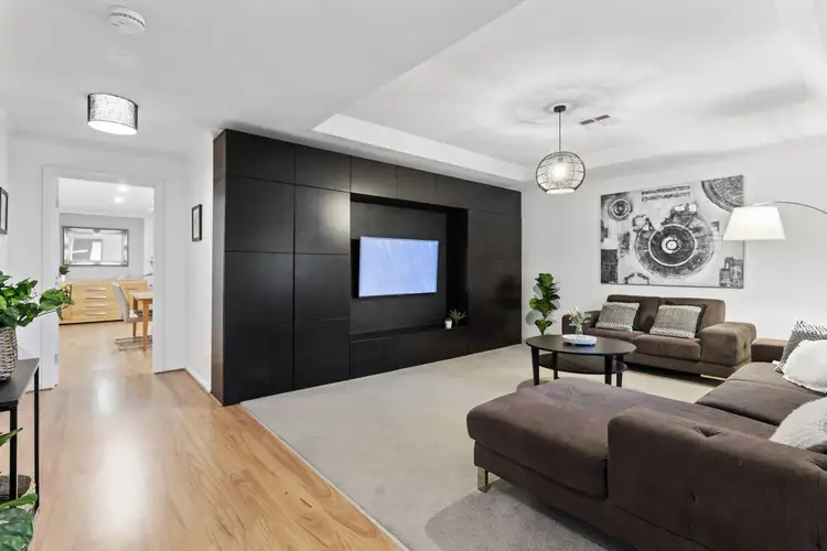 Fourth view of Homely house listing, 9 Green Avenue, Mount Barker SA 5251