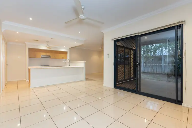 Second view of Homely unit listing, 4/6 Ibis Way, Djugun WA 6725