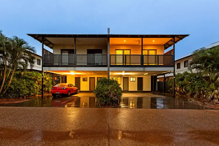 Third view of Homely unit listing, 4/6 Ibis Way, Djugun WA 6725