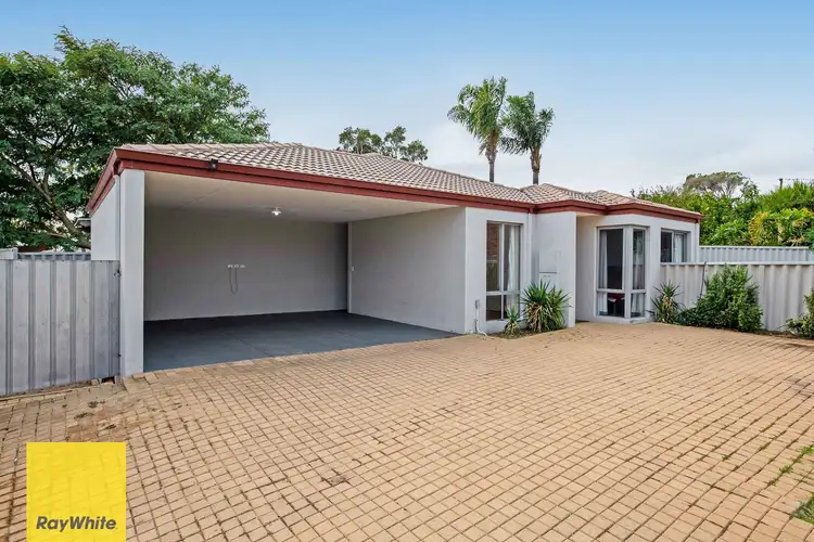 Second view of Homely house listing, 148A Princess Road, Balga WA 6061