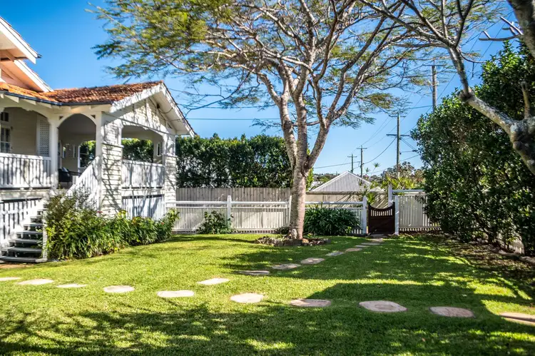 139 Lancaster Road, Ascot QLD 4007