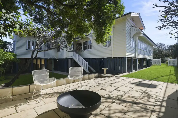 Second view of Homely house listing, 139 Lancaster Road, Ascot QLD 4007