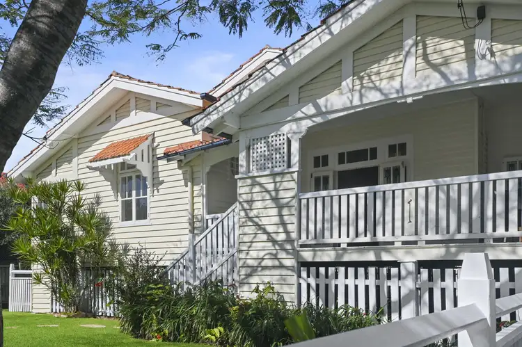 Third view of Homely house listing, 139 Lancaster Road, Ascot QLD 4007
