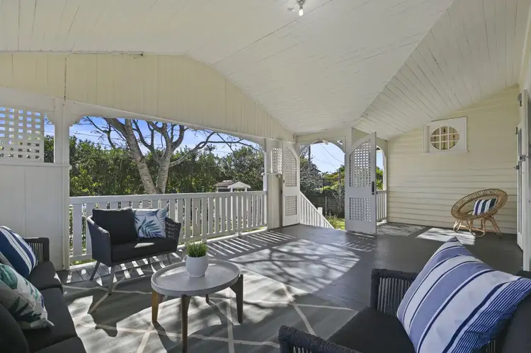 Fifth view of Homely house listing, 139 Lancaster Road, Ascot QLD 4007