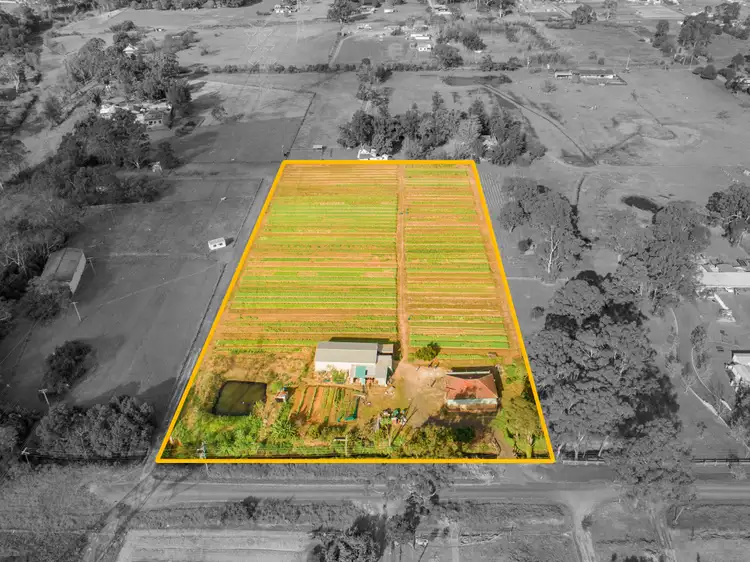 207 Sixth Avenue, Llandilo NSW 2747