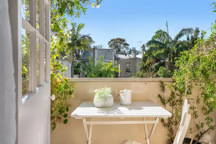 6 Victoria Place, Paddington NSW 2021