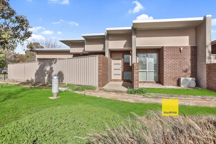 50 Jamieson Avenue, Red Cliffs VIC 3496