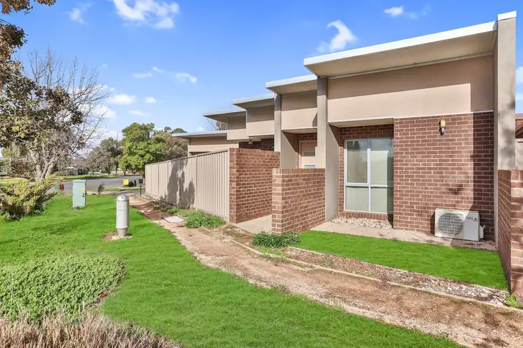 Second view of Homely house listing, 50 Jamieson Avenue, Red Cliffs VIC 3496