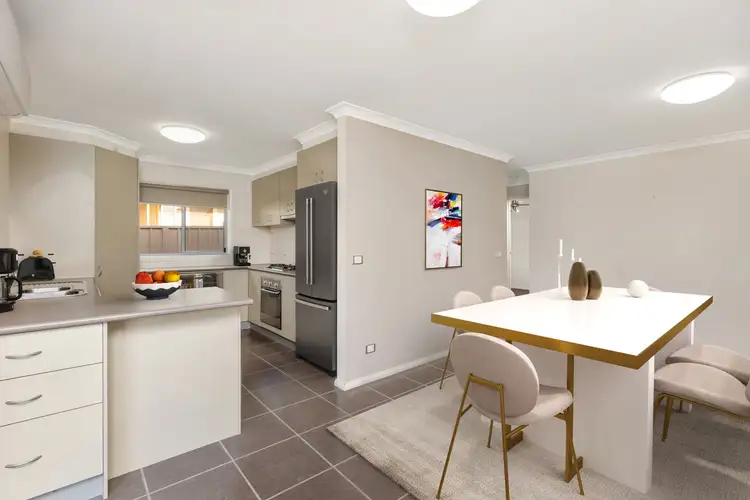 Third view of Homely house listing, 50 Jamieson Avenue, Red Cliffs VIC 3496