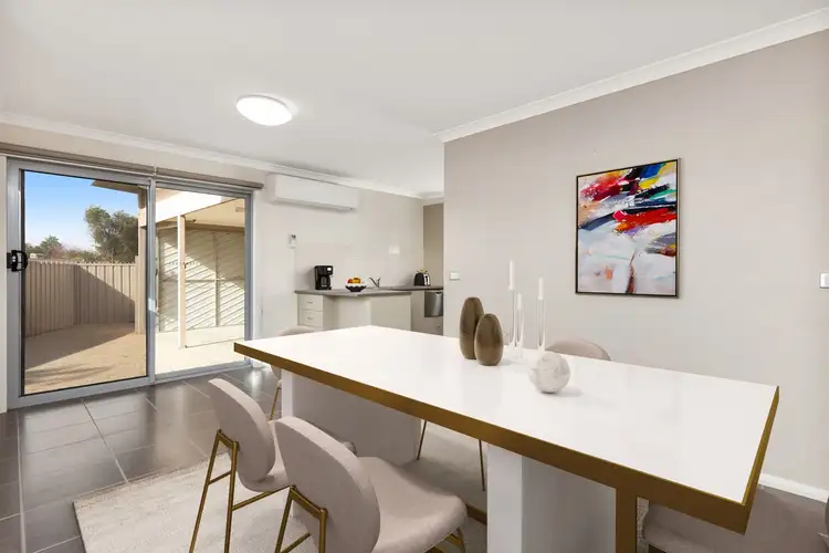 Sixth view of Homely house listing, 50 Jamieson Avenue, Red Cliffs VIC 3496