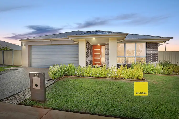 43 Rita Drive, Mildura VIC 3500