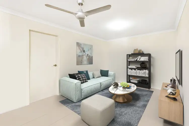 Third view of Homely house listing, 28 Ellswood Crescent, Mildura VIC 3500