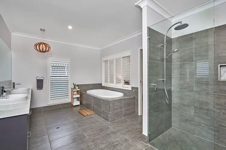 Main view of Homely house listing, 36A MILLHOUSE Close, Edmonton QLD 4869