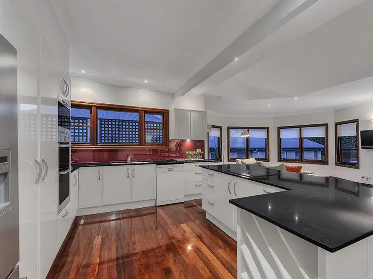 58 Hill Street, Spring Hill QLD 4000